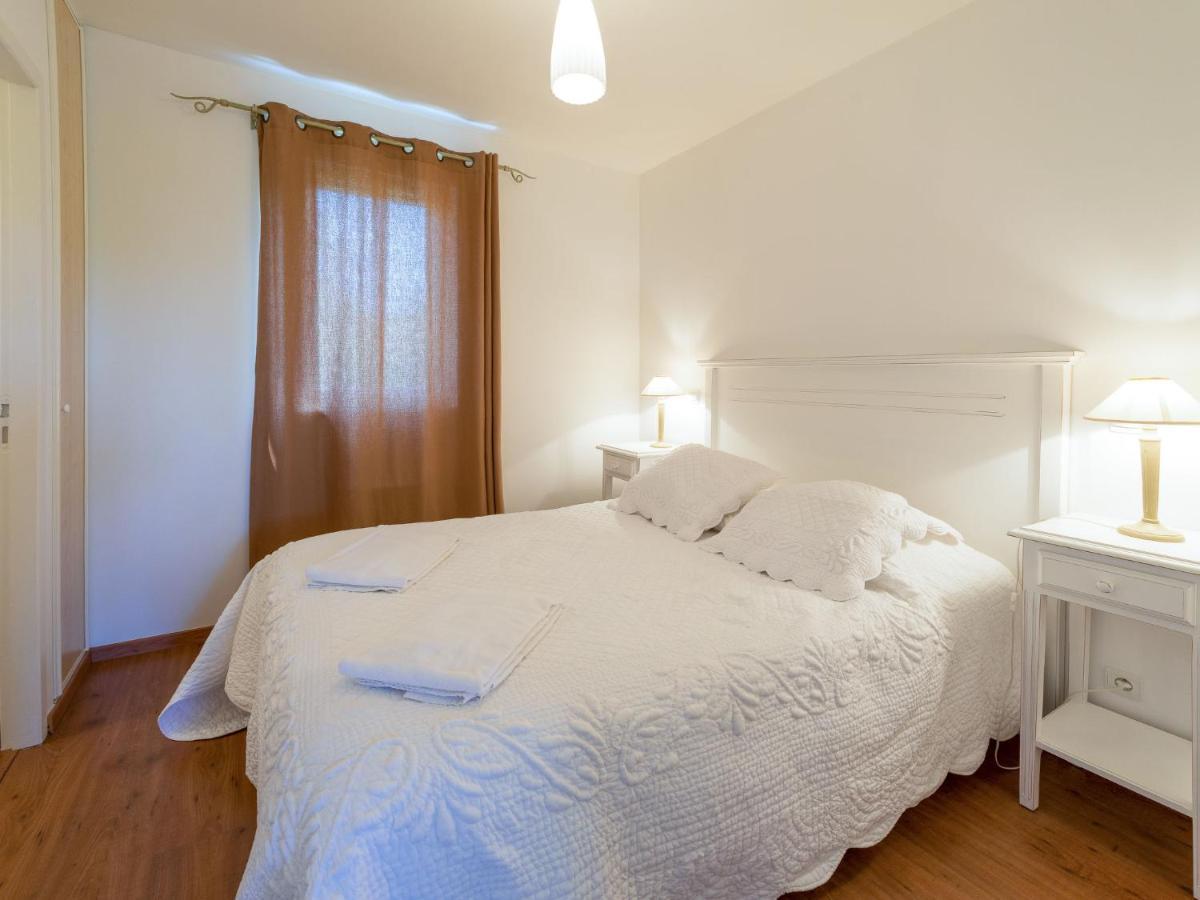 Apartment Les Cottages Du Lac T2 By Interhome Parentis-en-Born Eksteriør billede