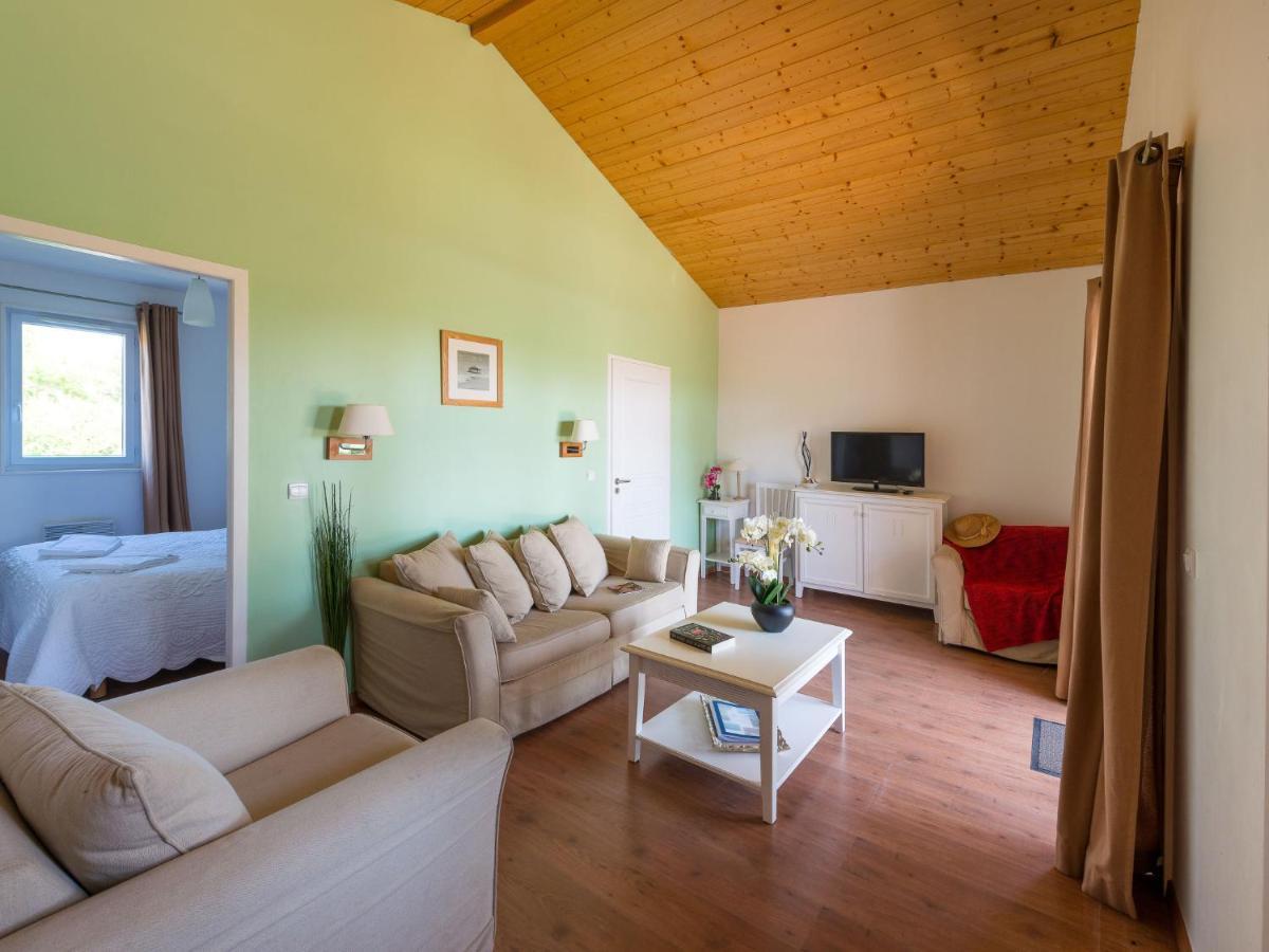 Apartment Les Cottages Du Lac T2 By Interhome Parentis-en-Born Eksteriør billede